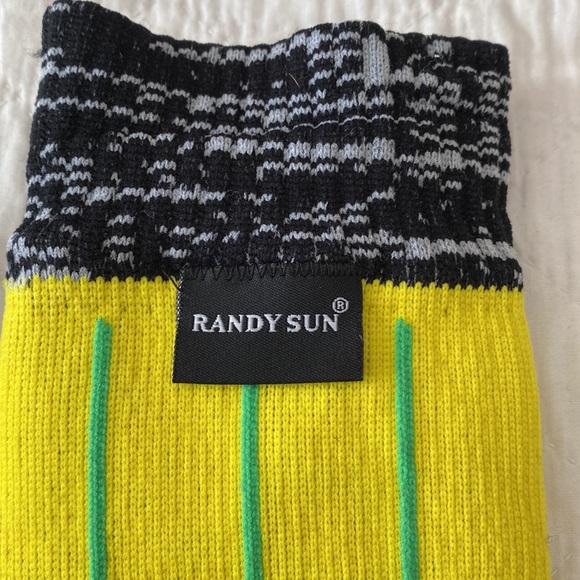 Randy Sun M Waterproof Socks - Picture 2 of 10